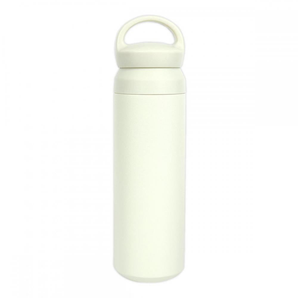 Filtreli Çelik Termos 500 ML