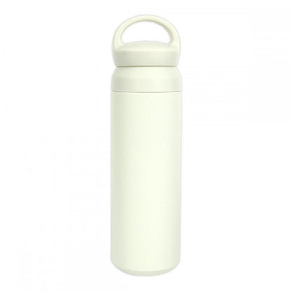 Filtreli Çelik Termos 500 ML