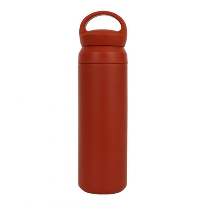Filtreli Çelik Termos 500 ML