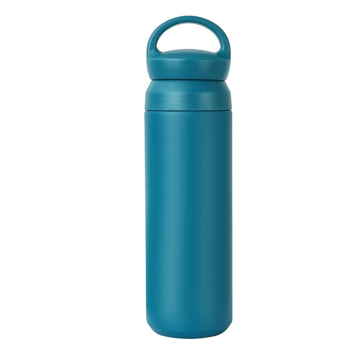 Filtreli Çelik Termos 500 ML