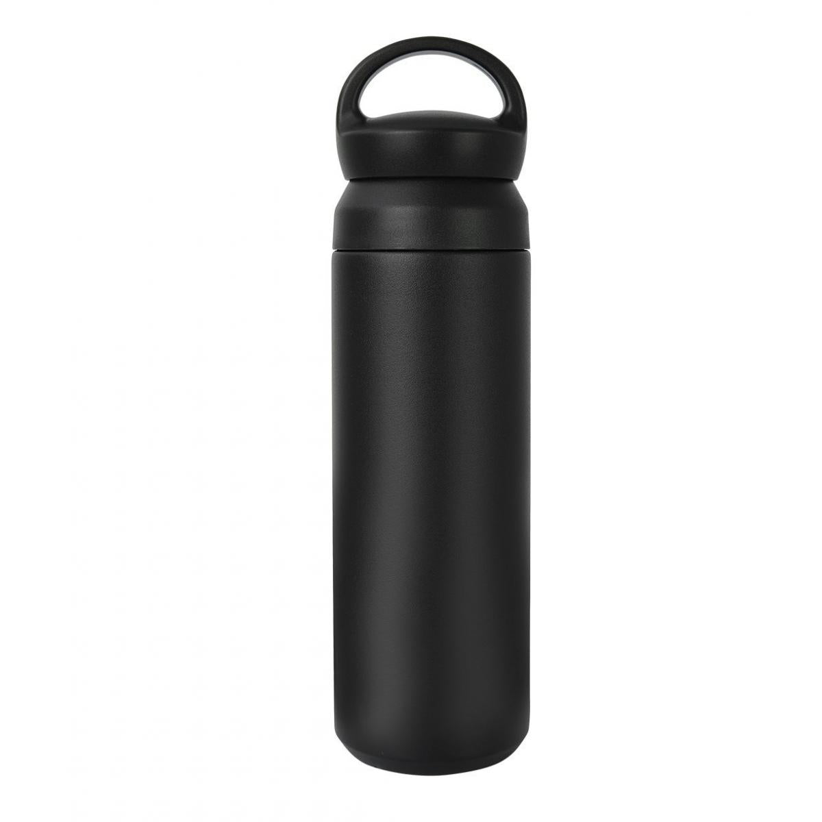 Filtreli Çelik Termos 500 ML