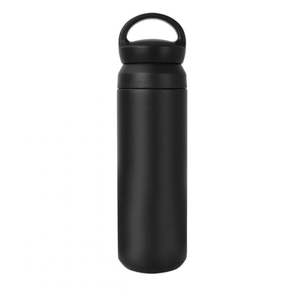 Filtreli Çelik Termos 500 ML