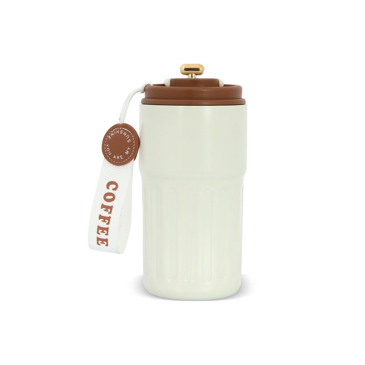 Dereceli Termos – 400 ml