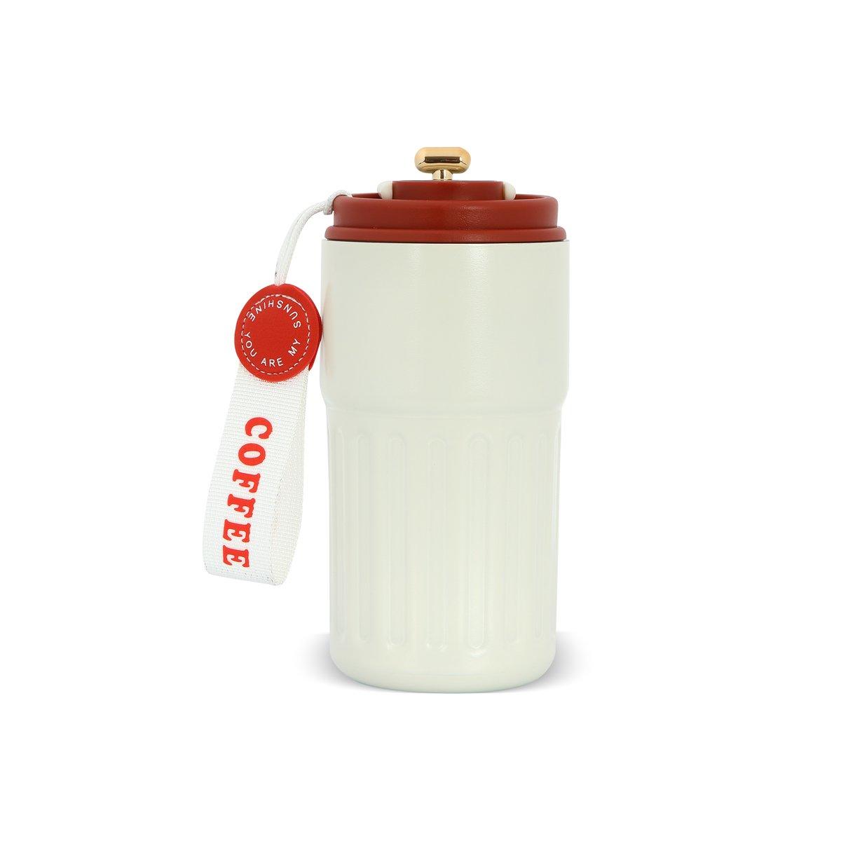 Dereceli Termos – 400 ml