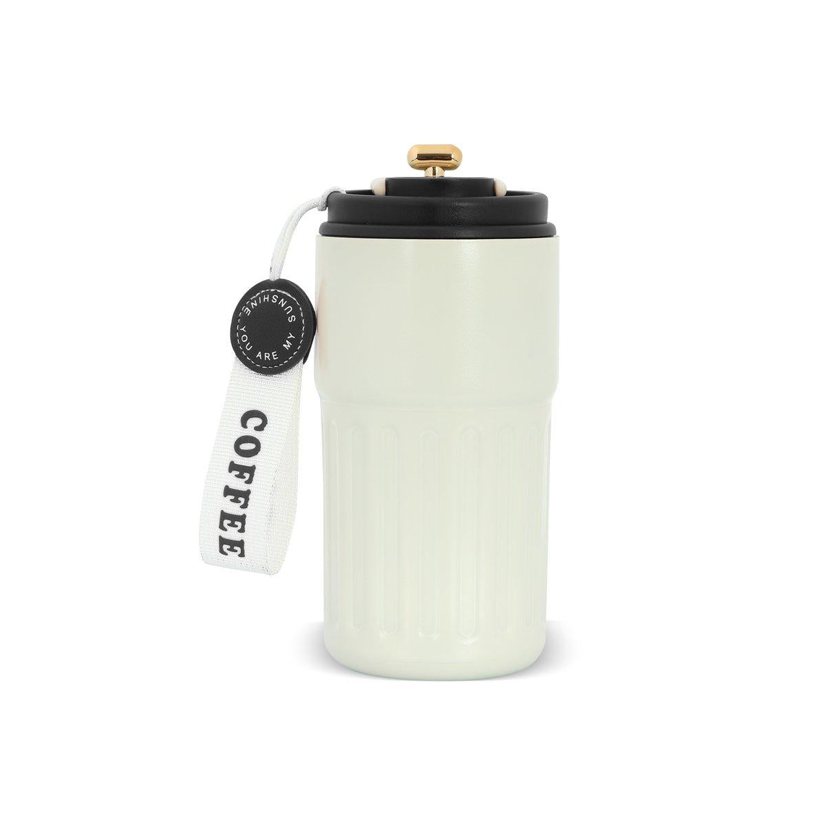 Dereceli Termos – 400 ml