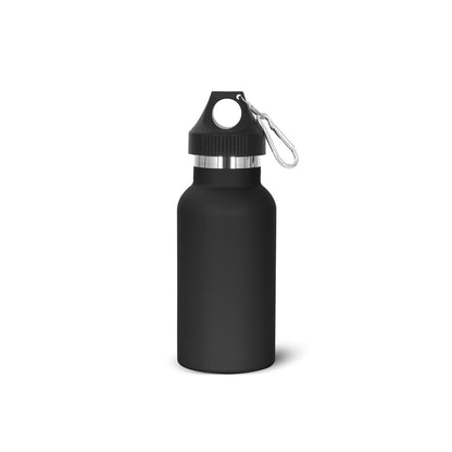 3 Kapaklı Çelik Termos  SET ( 350 ml )