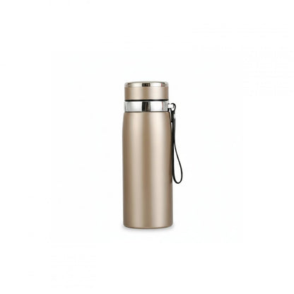 Paslanmaz Çelik Termos - 600 ML