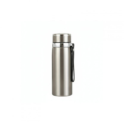 Paslanmaz Çelik Termos - 600 ML