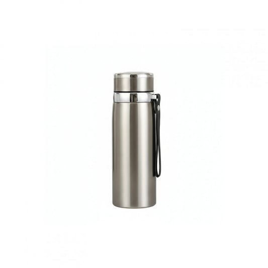 Paslanmaz Çelik Termos - 600 ML