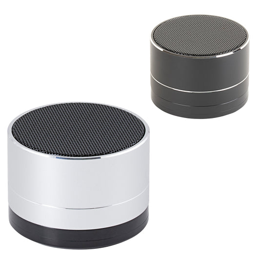 Alüminyum Gövdeli Bluetooth Hoparlör