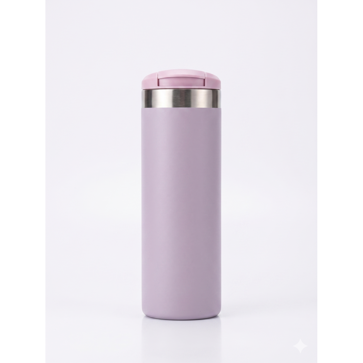 304 Paslanmaz Çelik 500 ml Termos – Dahili Çelik Süzgeçli
