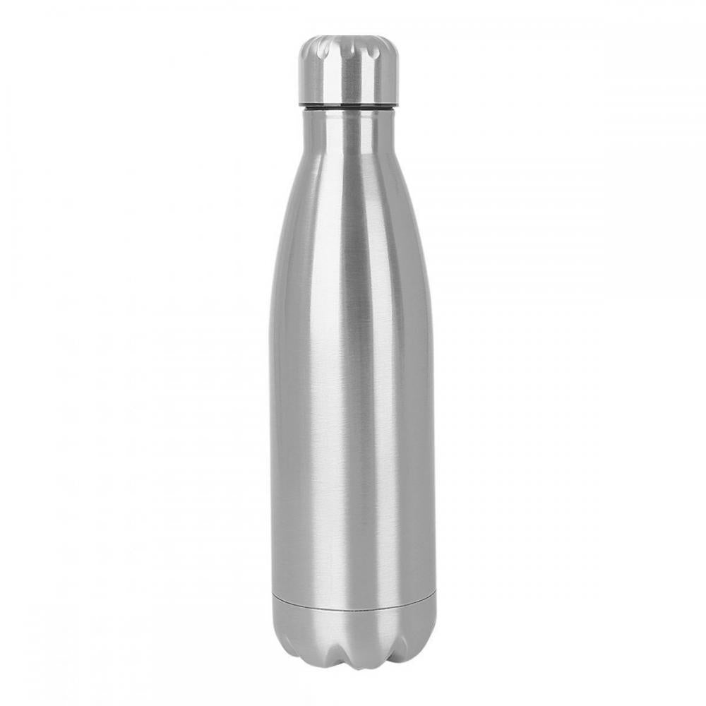 Çelik Termos 500 ML