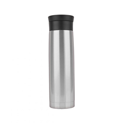 500 ml Filtreli Çelik Termos – Bitki Çayı ve Detoks Özel Serisi