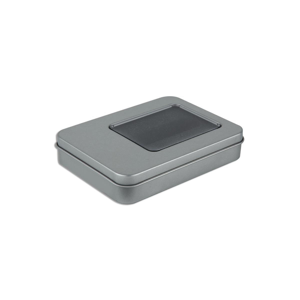 Mini Metal USB Bellek – Kompakt ve Dayanıklı Veri Depolama
