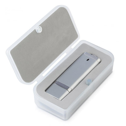 Kapaklı USB Bellek – Klasik Tasarım ve Güvenli Veri Depolama