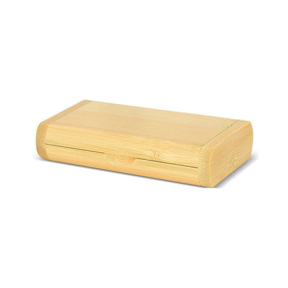 Bambu OTG USB Bellek – Çift Girişli Doğal Veri Depolama 32 GB