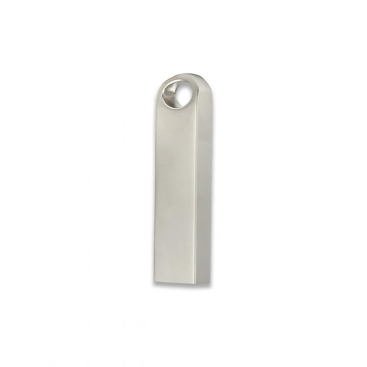 Metal USB Bellek – Dayanıklı Tasarım ve Kompakt Depolama Çözümü