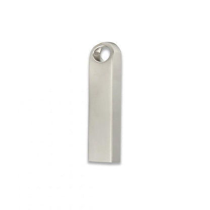 Metal USB Bellek – Dayanıklı Tasarım ve Kompakt Depolama Çözümü