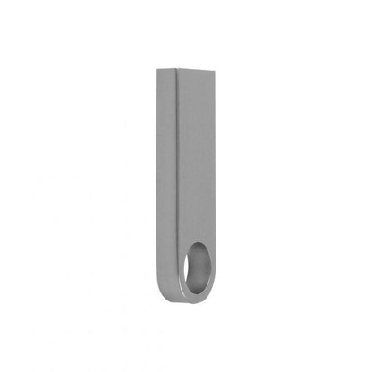 Metal USB 3.0 Bellek (32 GB, Yüksek Hızlı, Metal Kasa)