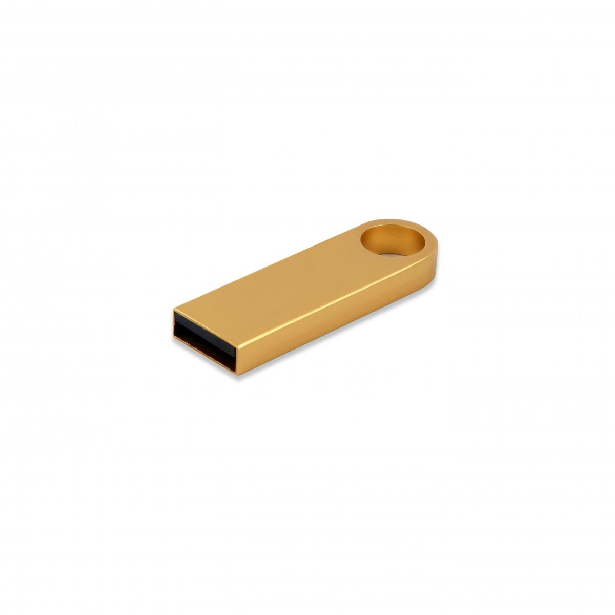 Metal USB Bellek 32GB