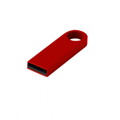 Metal USB Bellek 16GB