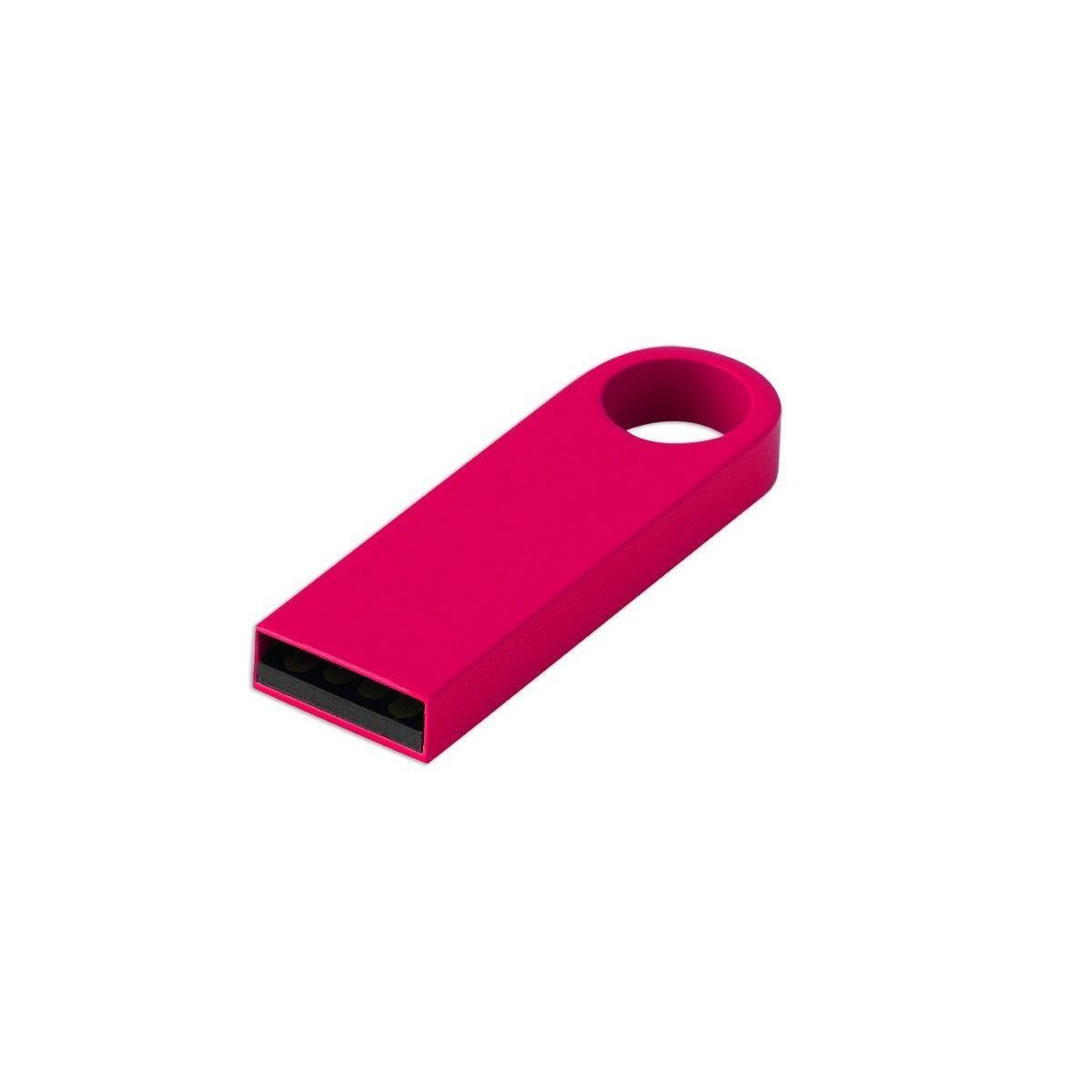 Metal USB Bellek 16GB