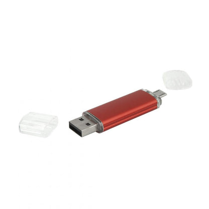 OTG USB Bellek – Mobil ve Bilgisayar Arası Pratik Veri Transferi