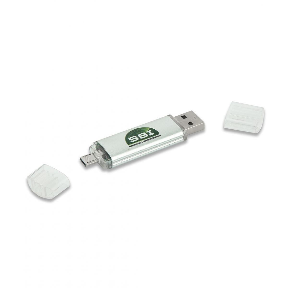 OTG USB Bellek – Mobil ve Bilgisayar Arası Pratik Veri Transferi
