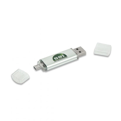 OTG USB Bellek – Mobil ve Bilgisayar Arası Pratik Veri Transferi