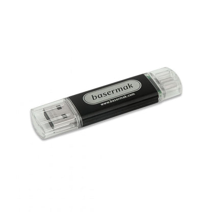 OTG USB Bellek – Mobil ve Bilgisayar Arası Pratik Veri Transferi
