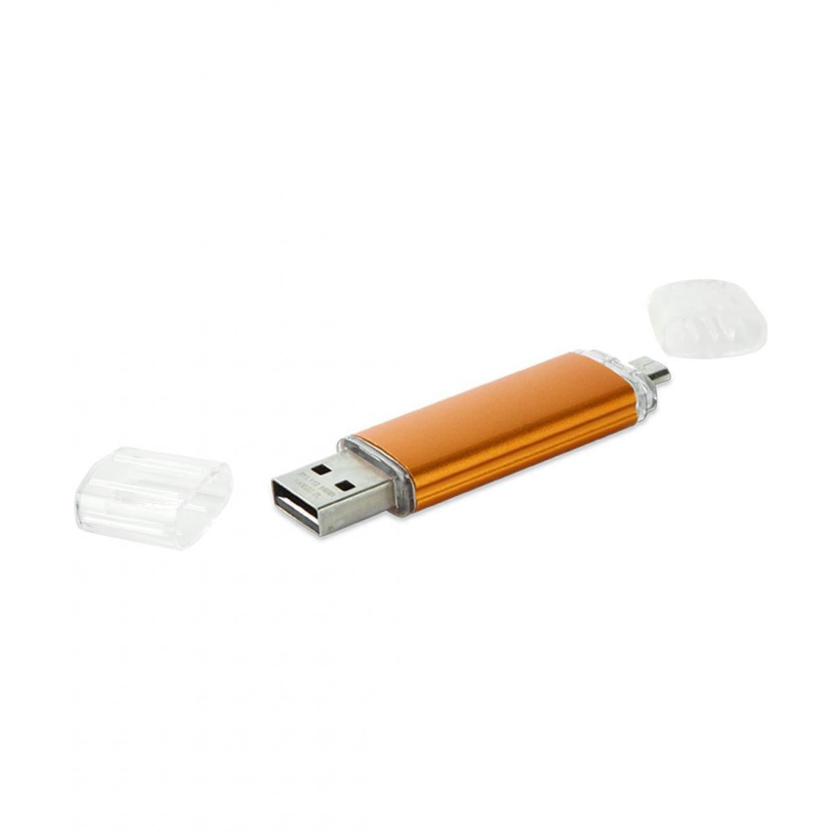 OTG USB Bellek – Mobil ve Bilgisayar Arası Pratik Veri Transferi