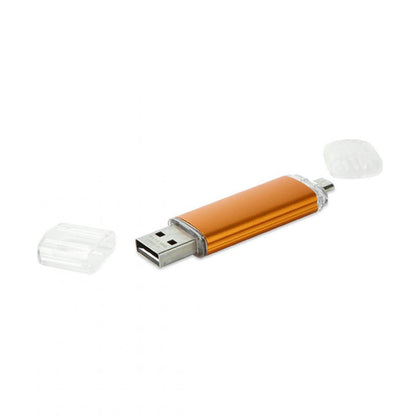 OTG USB Bellek – Mobil ve Bilgisayar Arası Pratik Veri Transferi