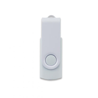 Döner Kapaklı USB Bellek 3.0 32GB – Yüksek Hızlı ve Dayanıklı Tasarım