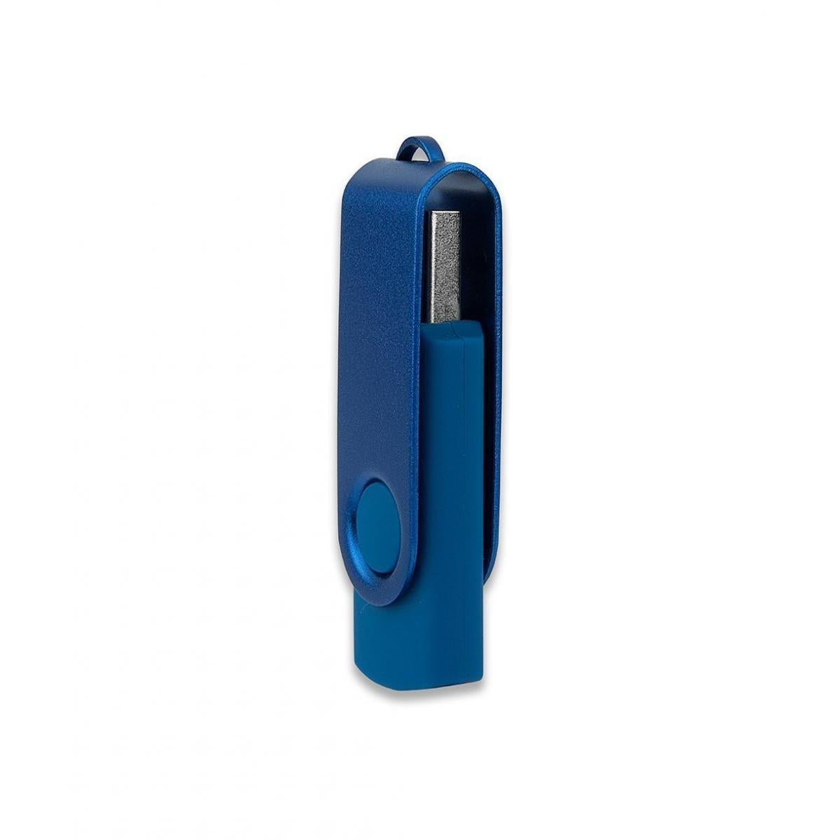 Döner Kapaklı USB Bellek 3.0 32GB – Yüksek Hızlı ve Dayanıklı Tasarım