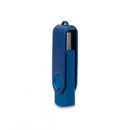 Döner Kapaklı USB Bellek 3.0 32GB – Yüksek Hızlı ve Dayanıklı Tasarım