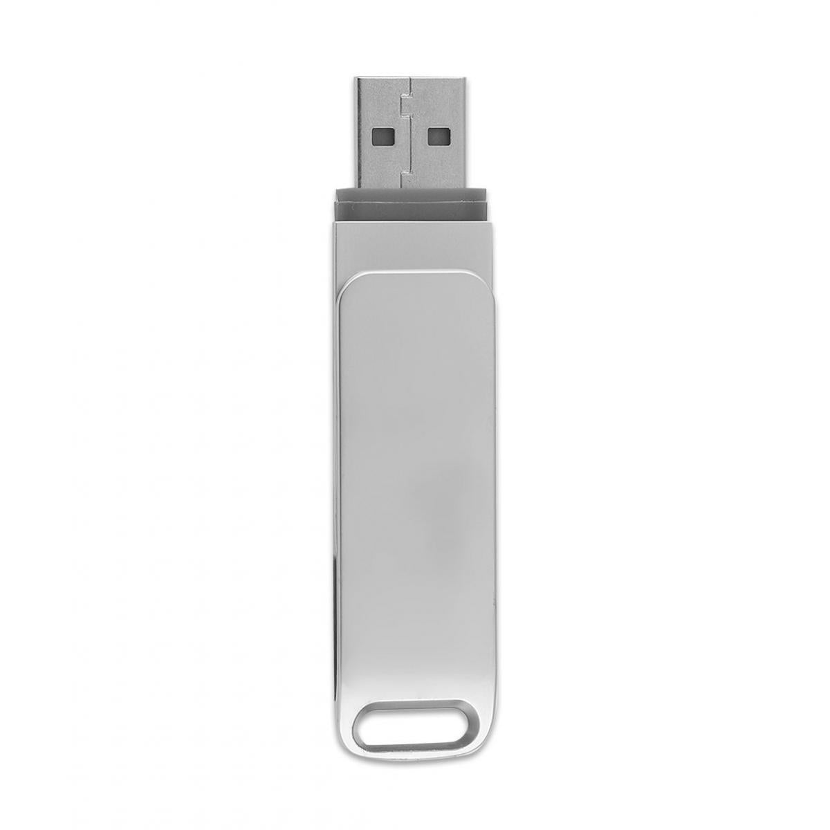 Type-C OTG USB Bellek – Yüksek Hızlı Veri Aktarımı ve Metal Gövde Tasarım