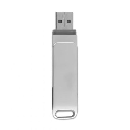 Type-C OTG USB Bellek 32GB – Çift Girişli Mobil Uyumlu