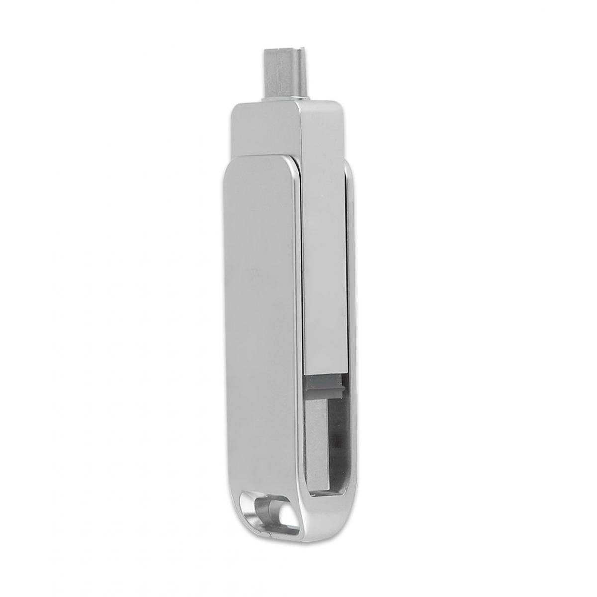 Type-C OTG USB Bellek 32GB – Çift Girişli Mobil Uyumlu
