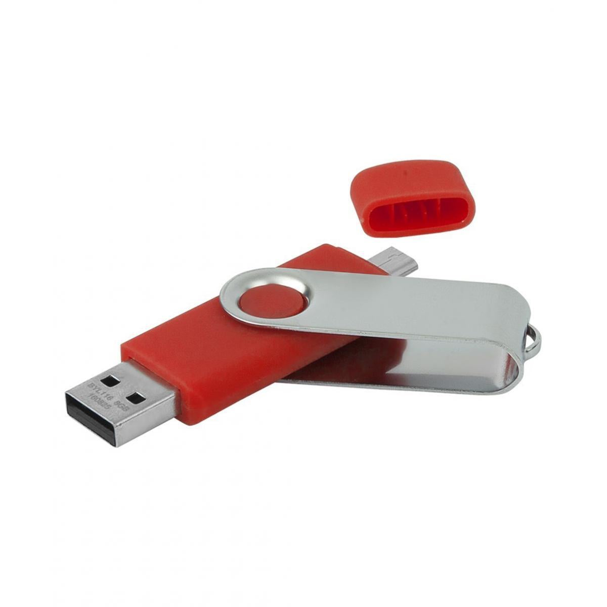 OTG USB Bellek – Mobil ve Bilgisayar Arası Pratik Veri Transferi