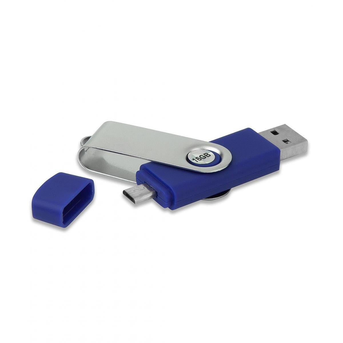 OTG USB Bellek – Mobil ve Bilgisayar Arası Pratik Veri Transferi