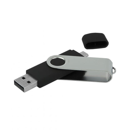OTG USB Bellek – Mobil ve Bilgisayar Arası Pratik Veri Transferi