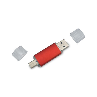 Type-C OTG USB Bellek 16GB