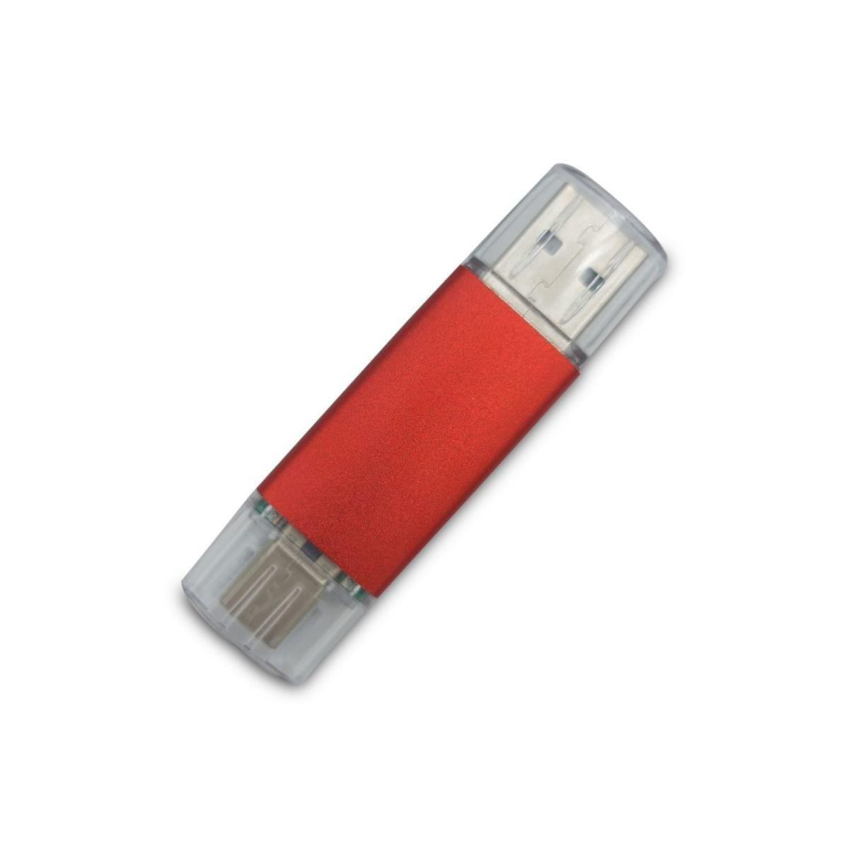 Type-C OTG USB Bellek – Ultra Kompakt Tasarım ve Yüksek Hızlı Veri Aktarımı