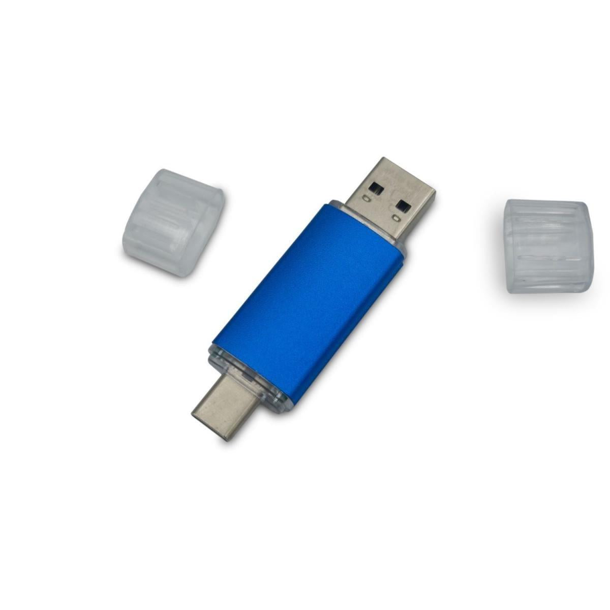 Type-C OTG USB Bellek 16GB