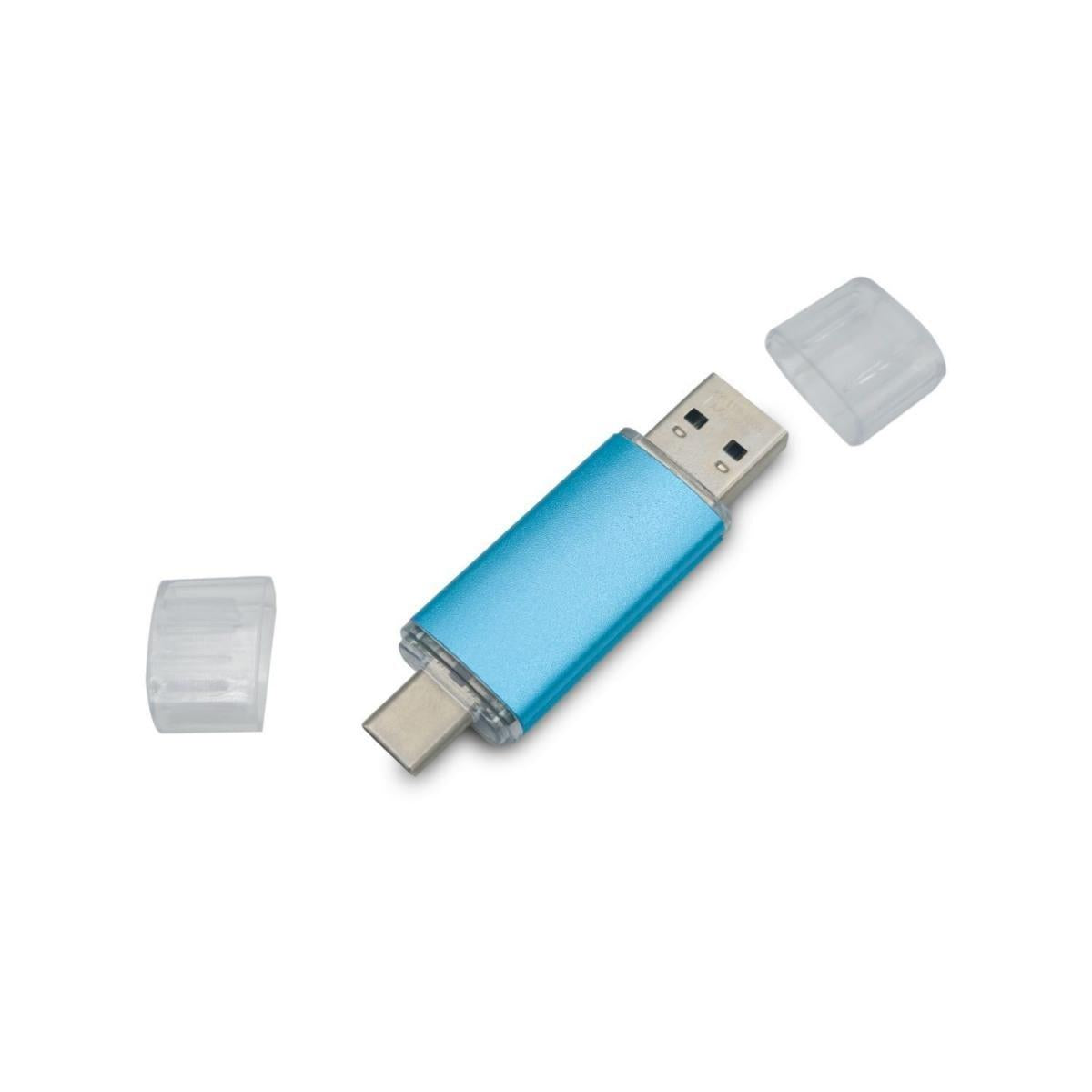 Type-C OTG USB Bellek 32GB