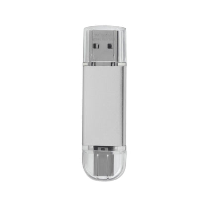 Type-C OTG USB Bellek – Ultra Kompakt Tasarım ve Yüksek Hızlı Veri Aktarımı