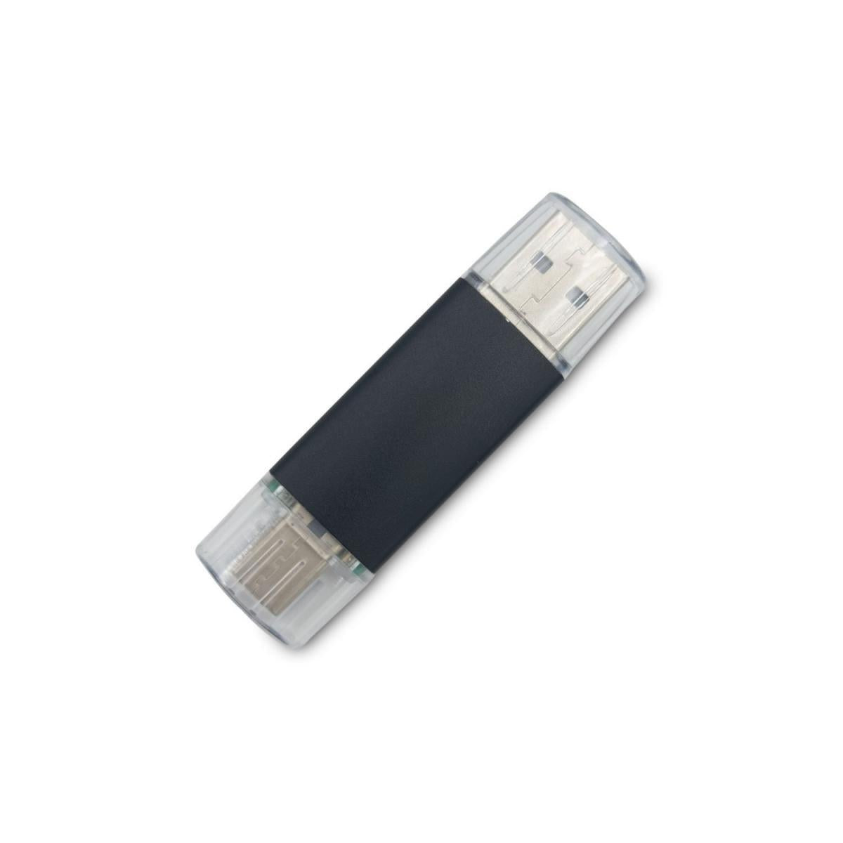 Type-C OTG USB Bellek – Ultra Kompakt Tasarım ve Yüksek Hızlı Veri Aktarımı