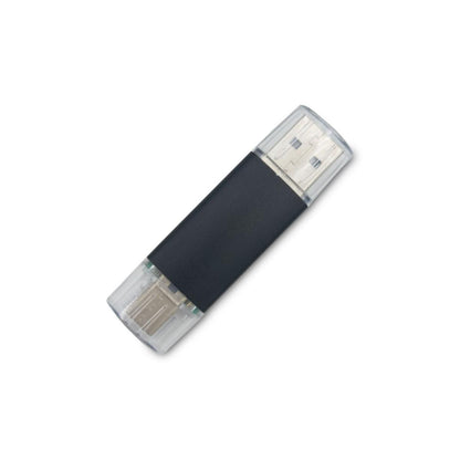 Type-C OTG USB Bellek – Ultra Kompakt Tasarım ve Yüksek Hızlı Veri Aktarımı