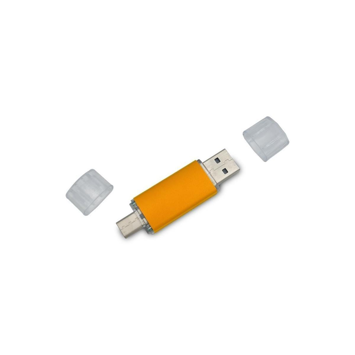 Type-C OTG USB Bellek – Ultra Kompakt Tasarım ve Yüksek Hızlı Veri Aktarımı