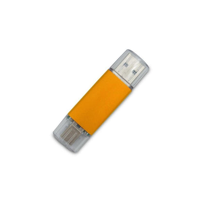 Type-C OTG USB Bellek – Ultra Kompakt Tasarım ve Yüksek Hızlı Veri Aktarımı